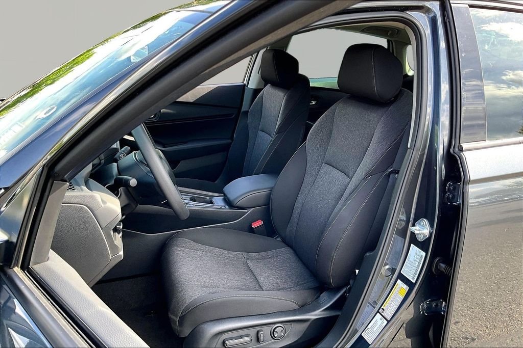 2026 Honda Accord SE - Photo 15