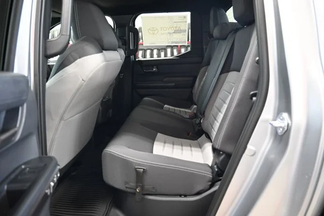 2026 Toyota Tacoma TRD Sport - Photo 13