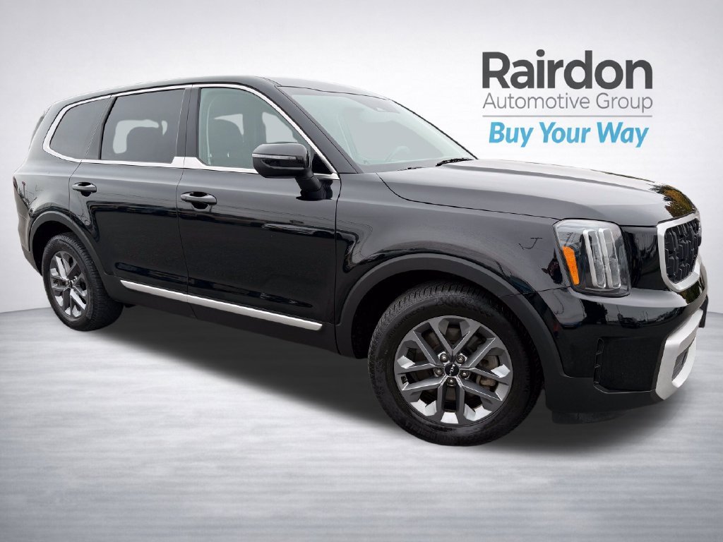 2024 Kia Telluride