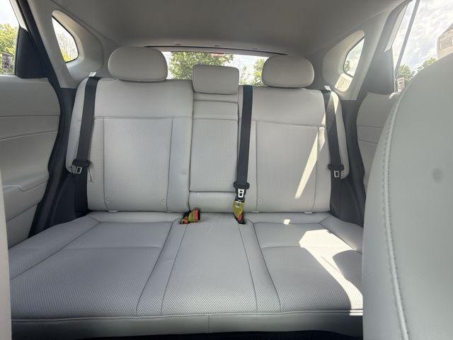 New 2026 White Hyundai Limited AWD image 22