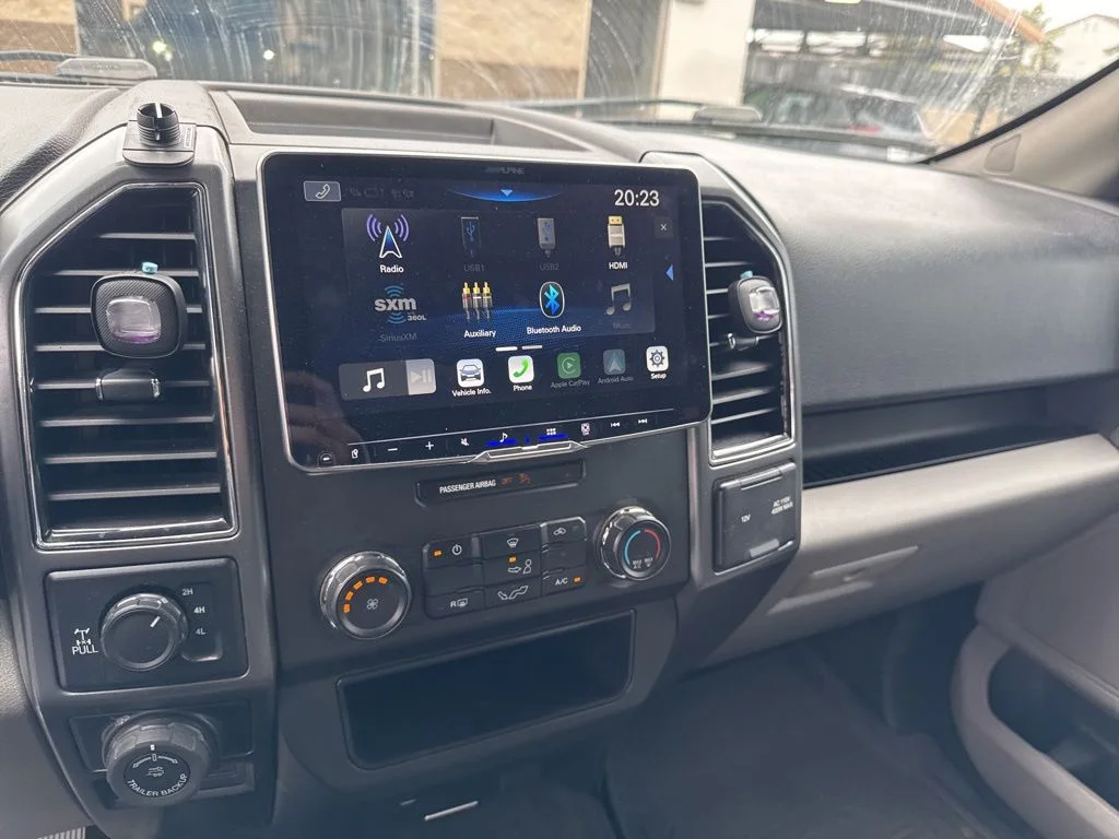 2018 Ford F-150 XLT - Photo 8