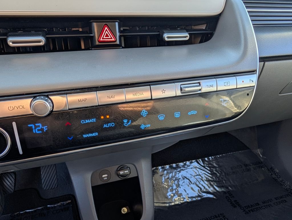 2024 Hyundai IONIQ 5 SEL - Photo 25
