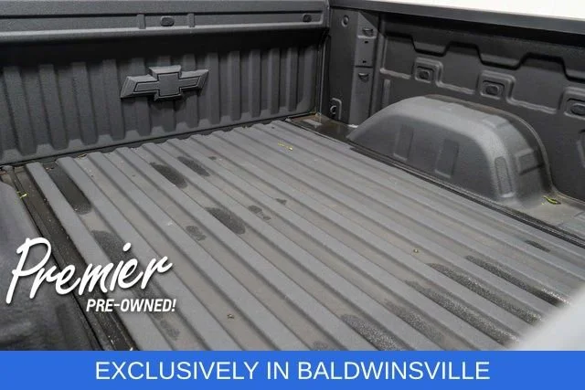 2025 Chevrolet Silverado 1500 RST - Photo 8