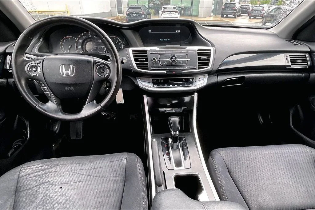 Used 2013 Beige Honda Sport image 14