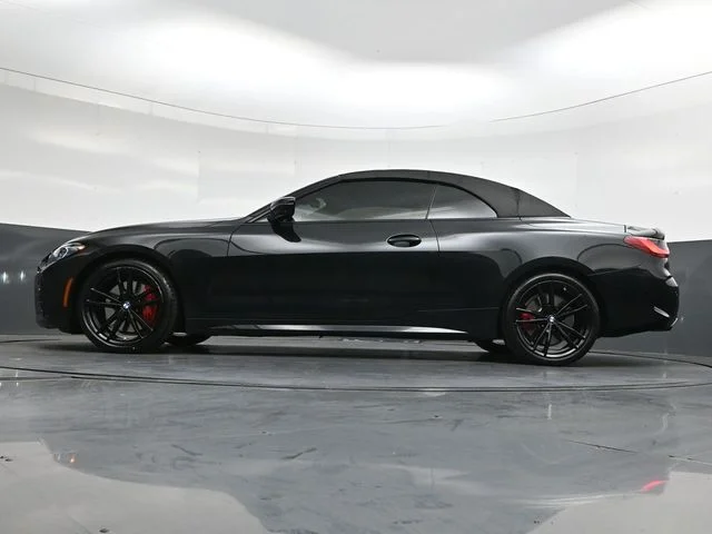 Used 2022 Black BMW M440i image 26