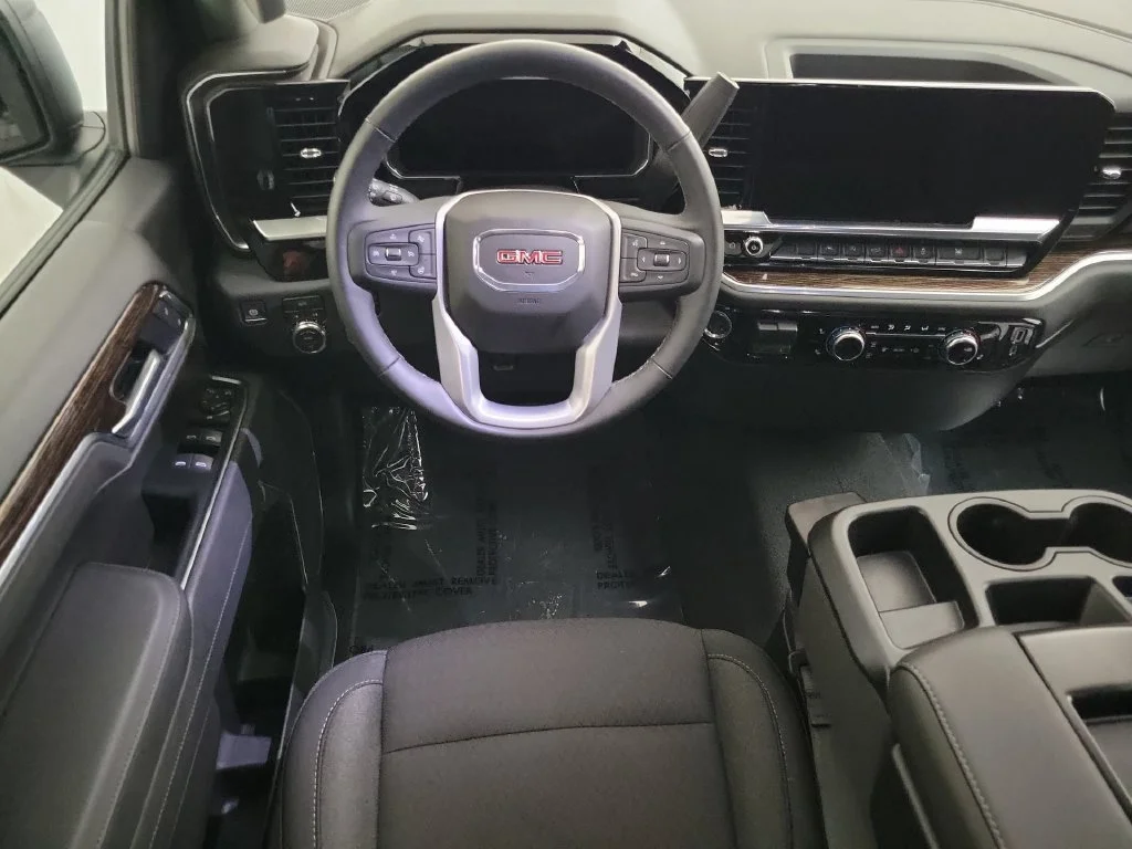 2026 GMC Sierra 1500 Elevation - Photo 12