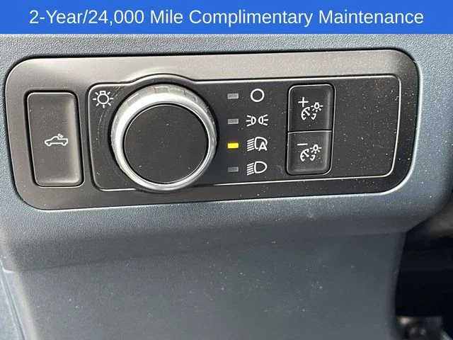 New 2026 White Ford XLT image 17