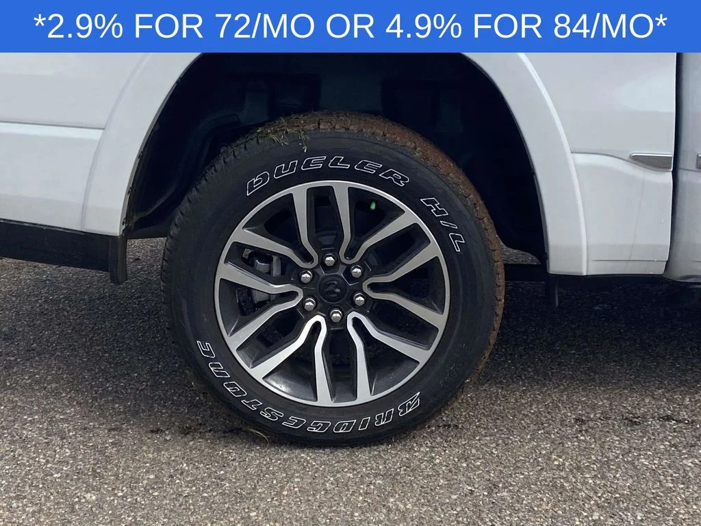 2026 RAM 1500 Limited - Photo 33