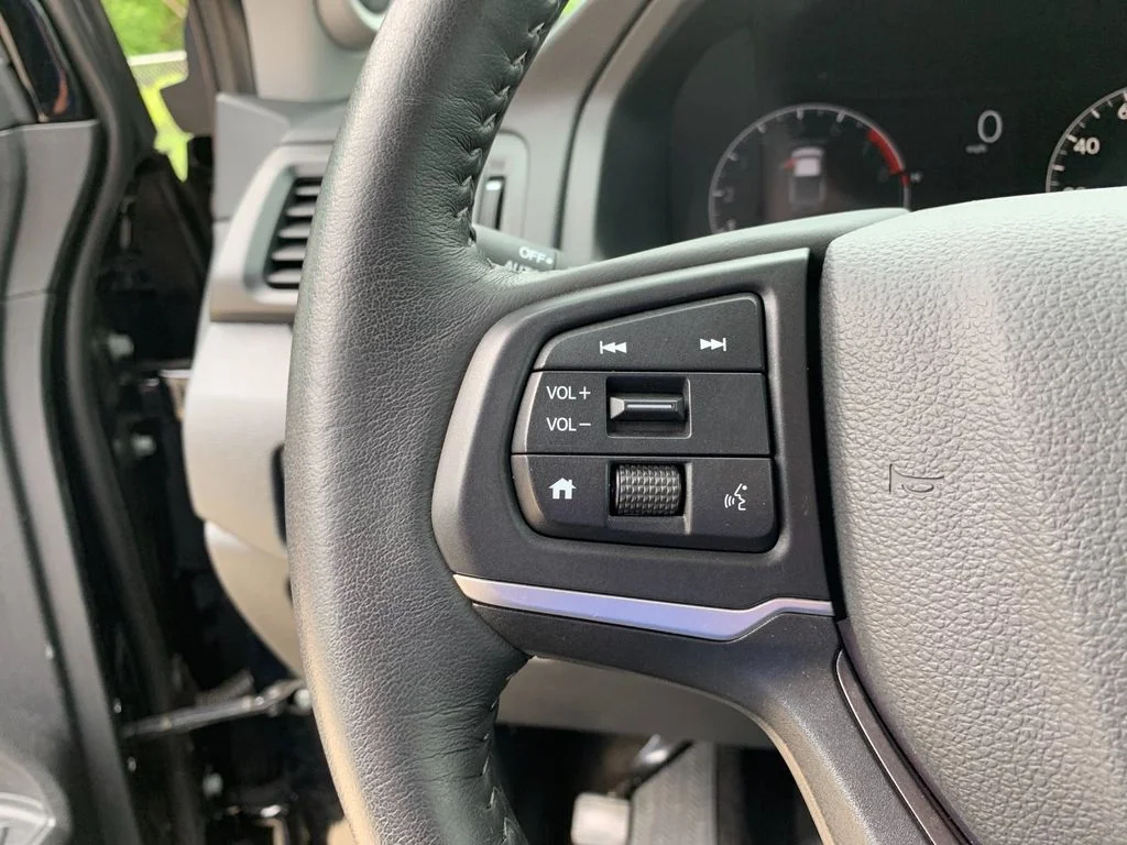 Used 2026  Honda Sport image 27