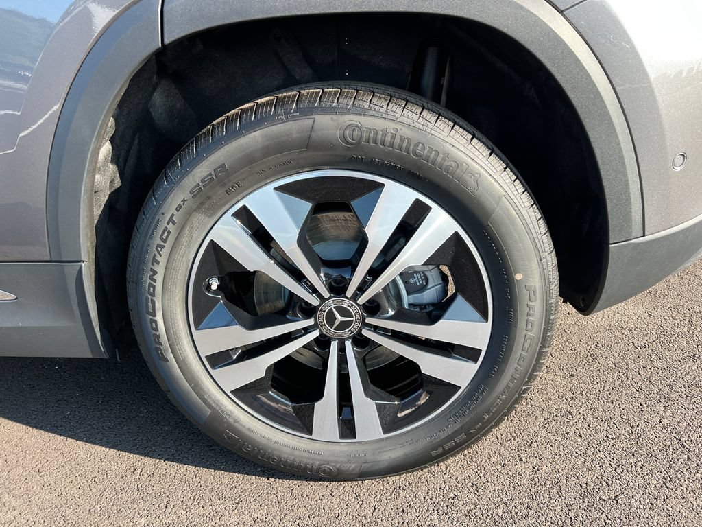 New 2026 Mountain Grey Metallic Mercedes-Benz GLA 250 image 75