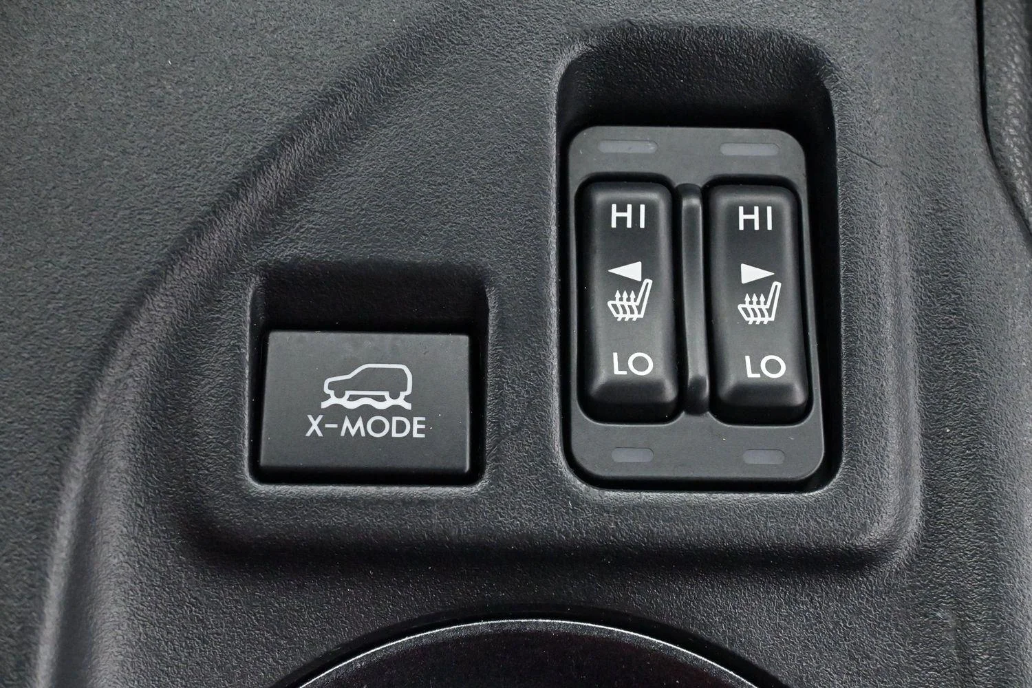 Used 2021 Crystal Black Silica Subaru Sport image 24
