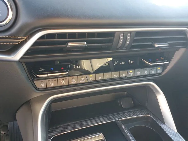2026 Mazda CX-90 Premium Plus Package - Photo 9