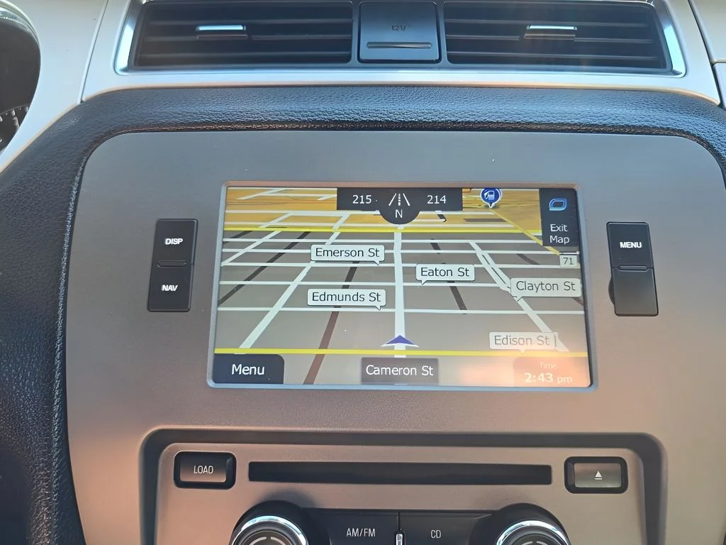 Used 2014 Black Ford Base image 21