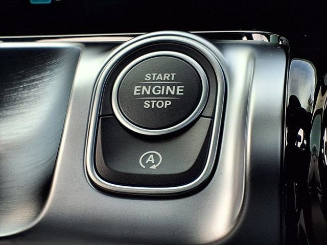 New 2026 Cirrus Silver Metallic Mercedes-Benz AMG®  35 image 25