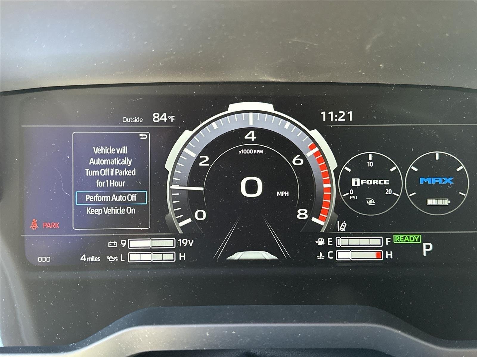2026 Toyota Tundra 1794 Edition - Photo 13