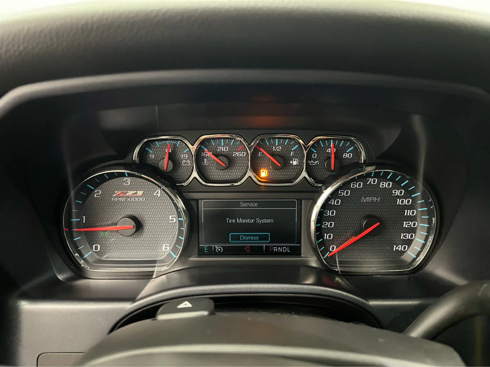 Used 2018 Silver Ice Metallic Chevrolet LT image 17