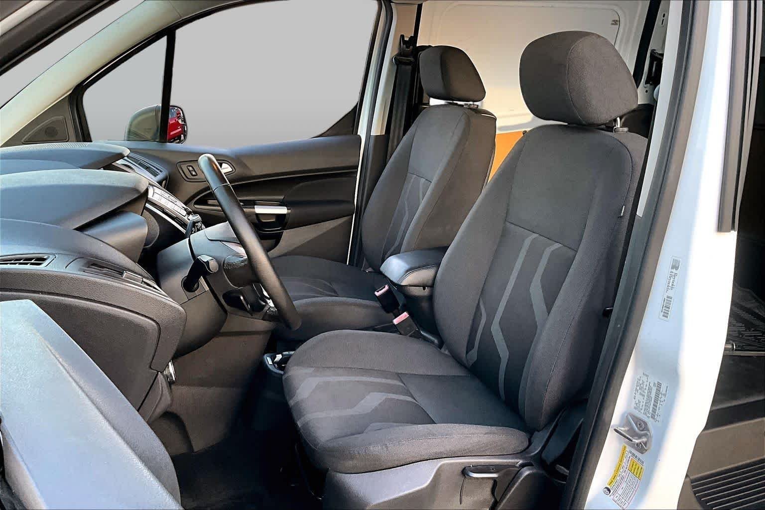 Used 2017 Frozen White Ford XLT image 7