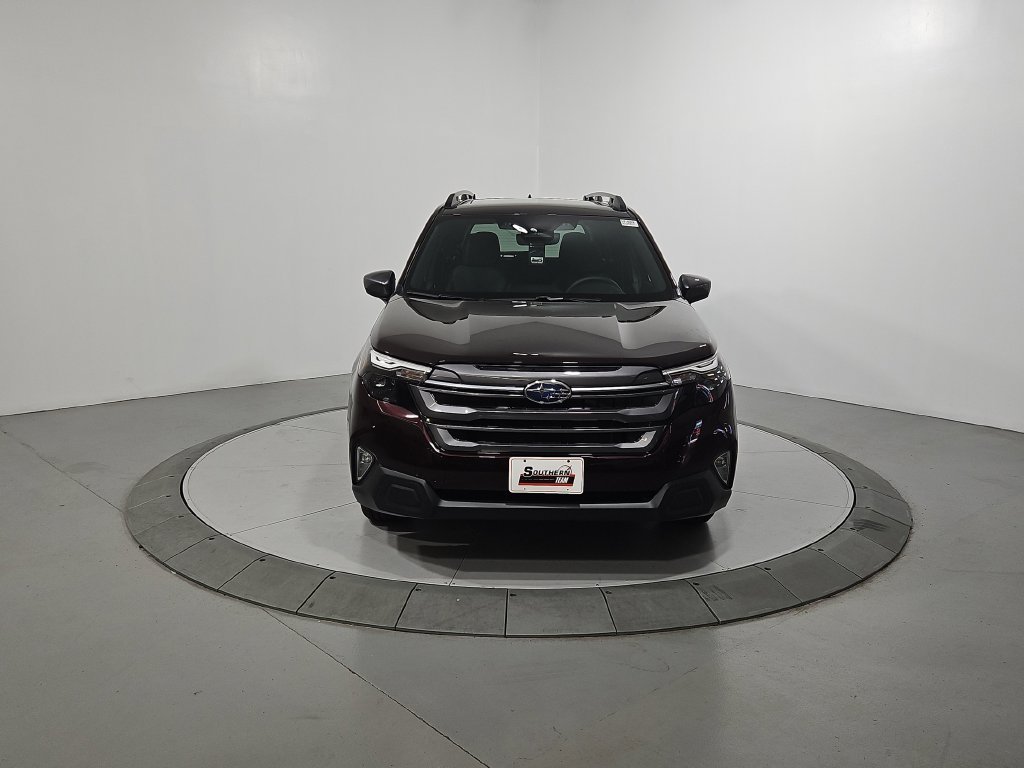 New 2026  Subaru Premium image 8