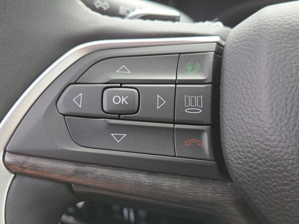 2024 Jeep Grand Cherokee L Limited - Photo 18