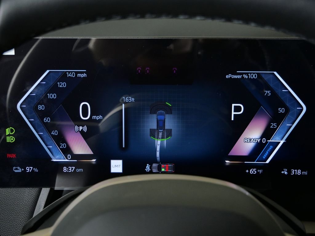 2026 BMW iX 60 - Photo 50