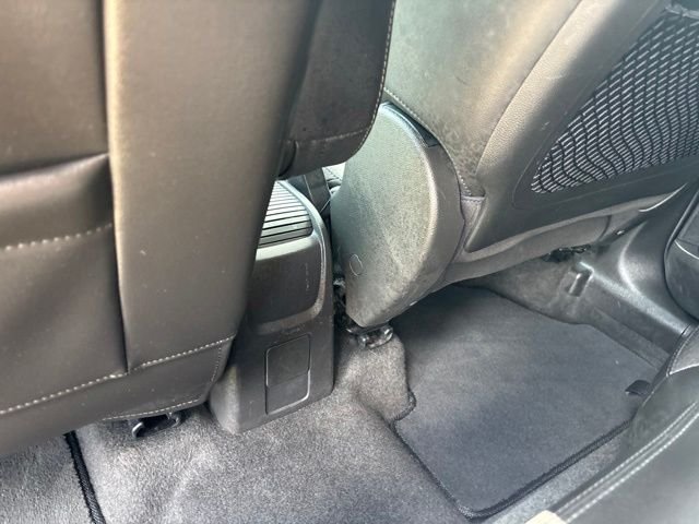 Used 2018 Red Buick Preferred image 31