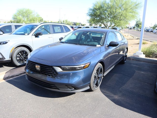 2026|Honda|Accord|SE|4D Sedan