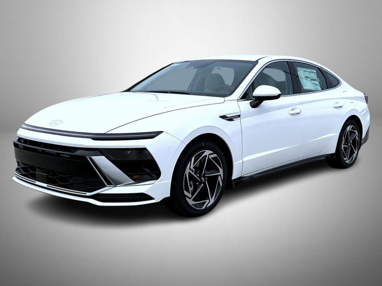 2026 Hyundai Sonata
