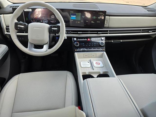 New 2026 Phantom Black Hyundai SEL image 17