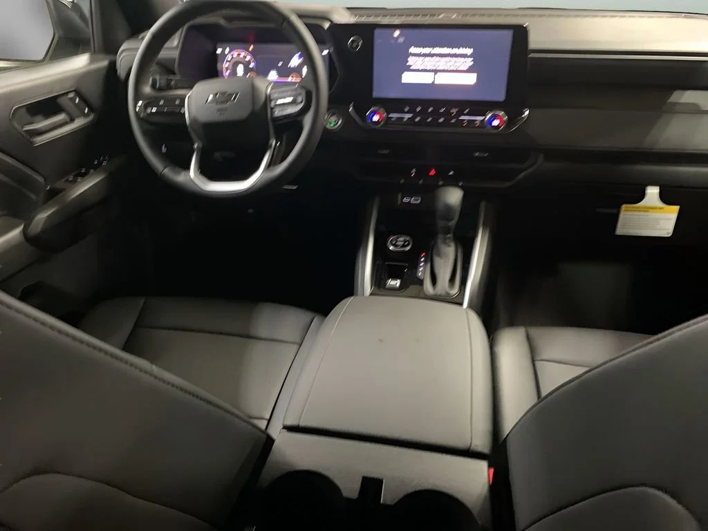 2026 Chevrolet Colorado Trail Boss - Photo 20
