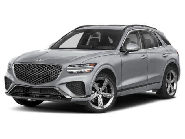 2022 GENESIS GV70 Sport