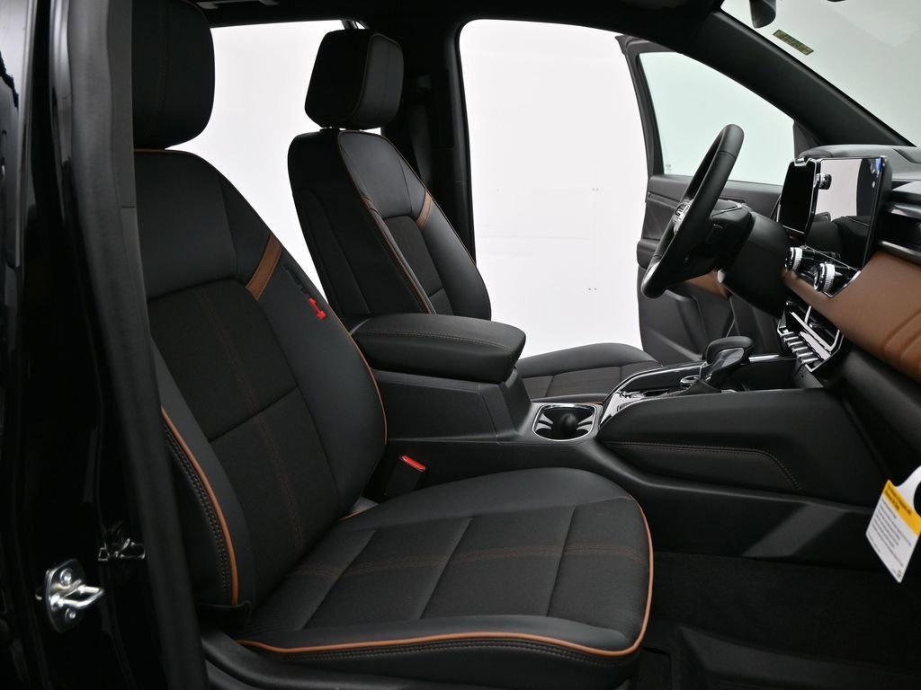 2026 GMC Canyon AT4 - Photo 22