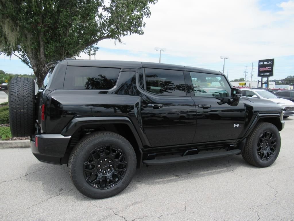 2025 GMC HUMMER EV 2X - Photo 6