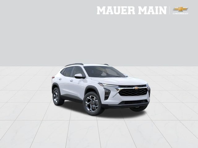 2026 Chevrolet Trax LT - Photo 1