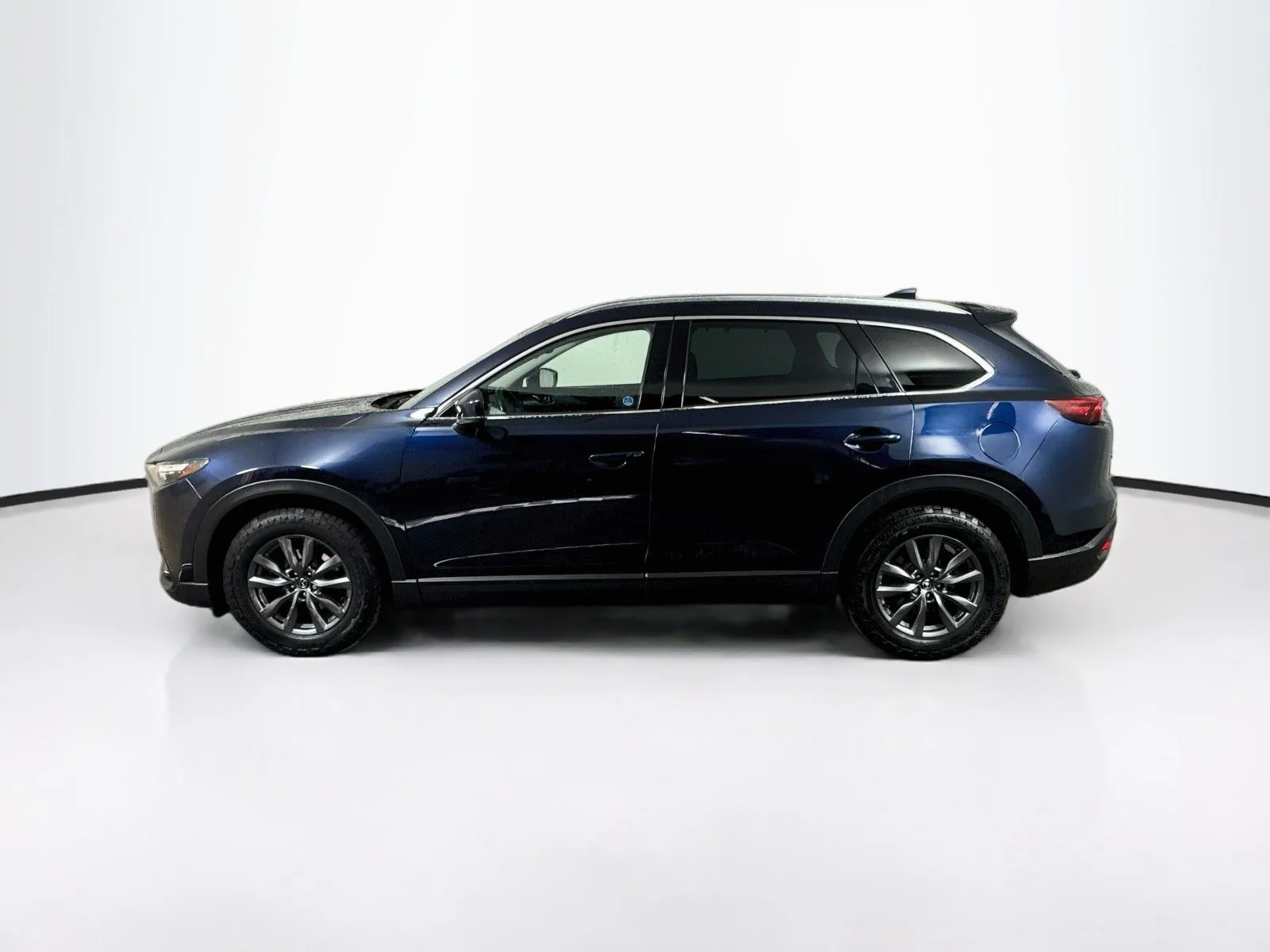 Used 2021 Mazda CX-9 Touring with VIN JM3TCBCY5M0531581 for sale in Boston, MA