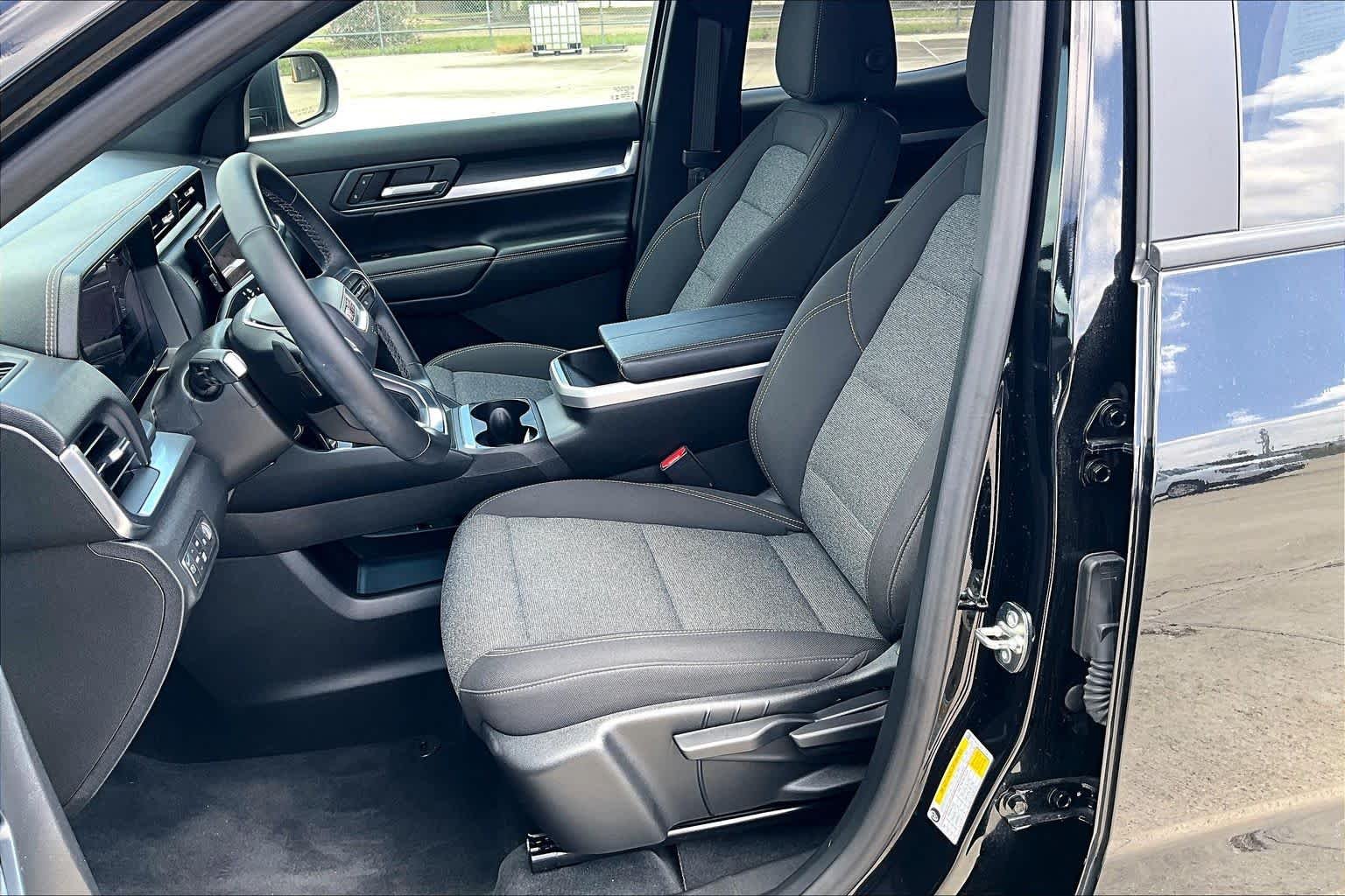 2026 GMC Terrain Elevation - Photo 10