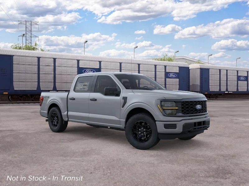 New 2026 Avalanche Ford STX® image 7