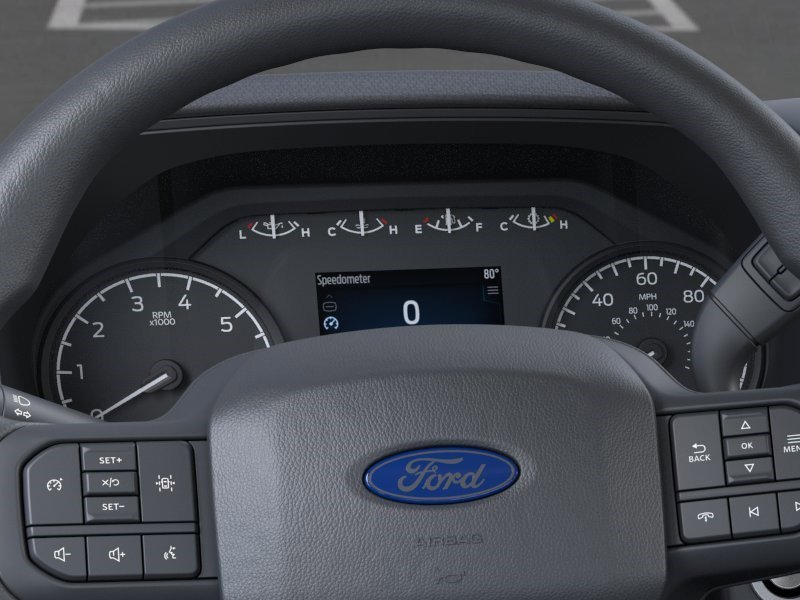 New 2026 Oxford White Ford XL image 14