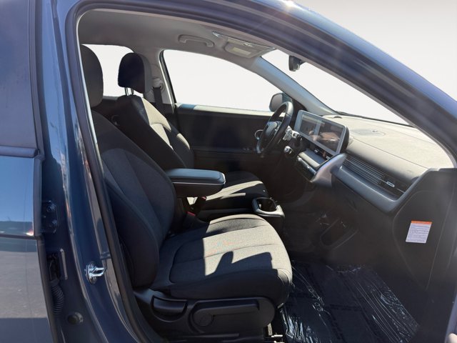Certified Used 2024 Teal Hyundai SEL image 19