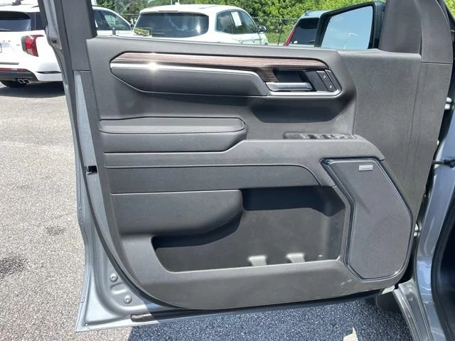 2026 Chevrolet Silverado 1500 RST - Photo 17