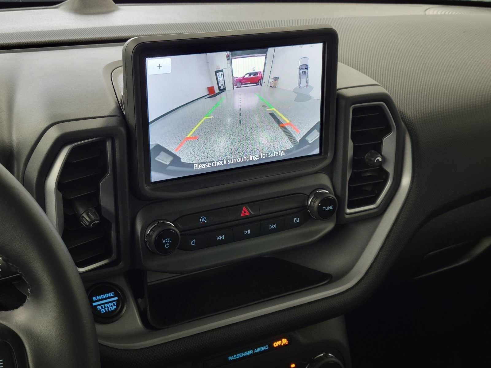 Used 2024 Gray Ford Big Bend image 20
