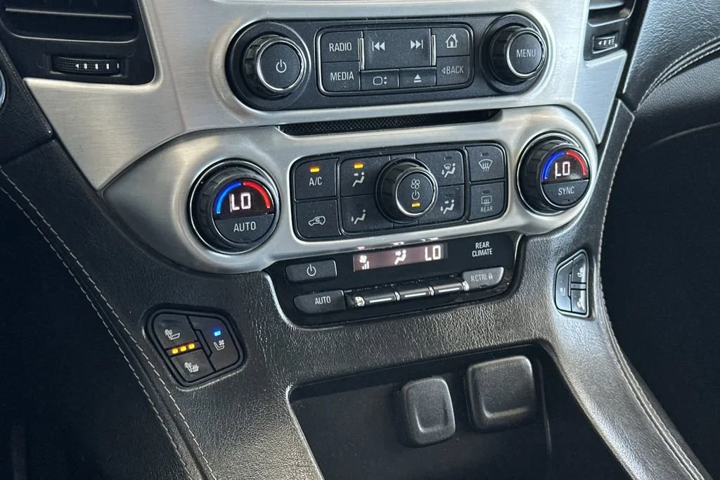 2018 GMC Yukon SLT - Photo 22