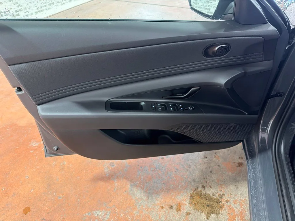 New 2026 Ecotronic Gray Hyundai SEL Sport image 25