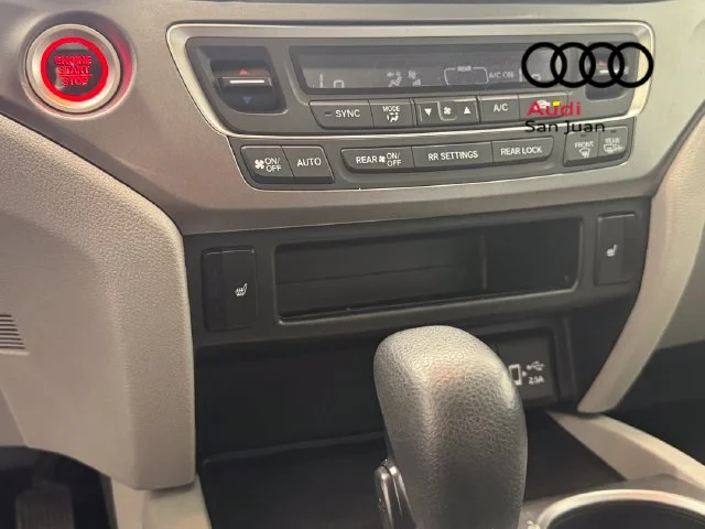 Used 2019 Gray Honda EX-L image 19