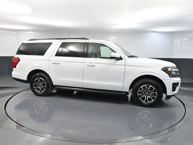 2024 Ford Expedition XLT - Photo 4
