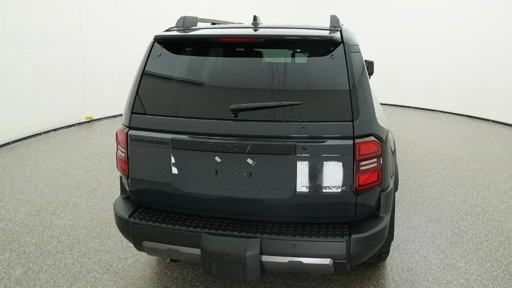 New 2027 Underground Toyota Land Cruiser image 18