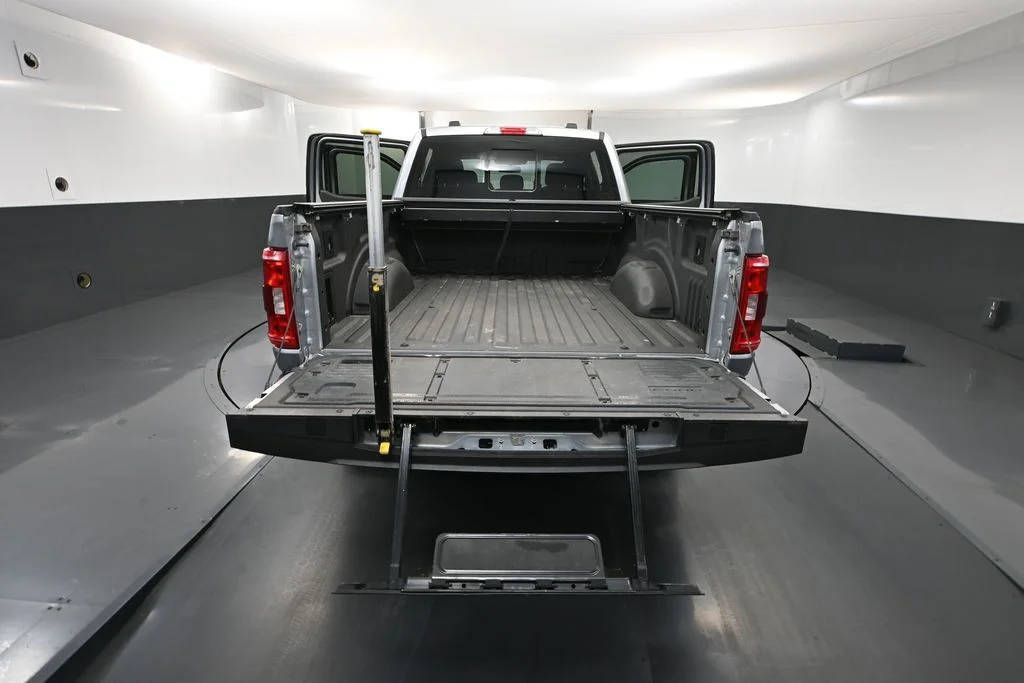 2022 Ford F-150 XLT - Photo 43
