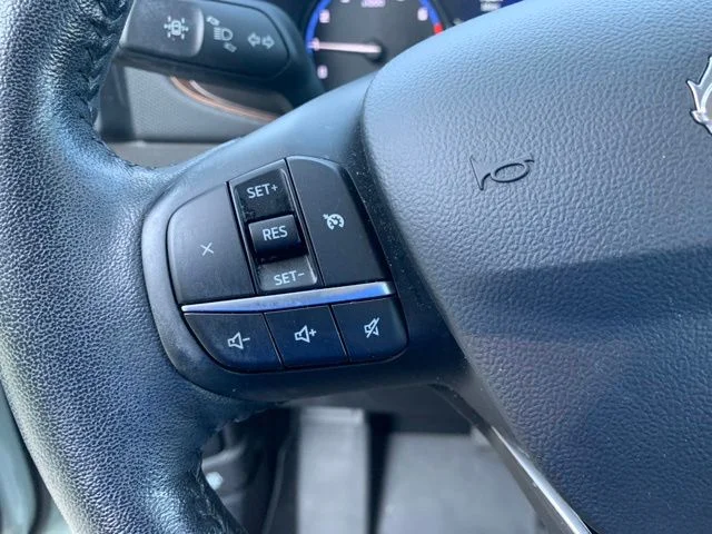Used 2021 Green Ford Outer Banks image 27