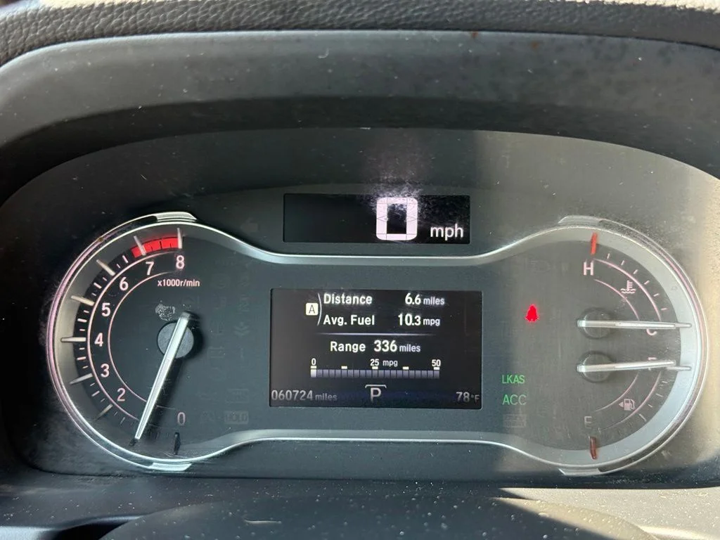 Used 2022  Honda RTL-E image 10