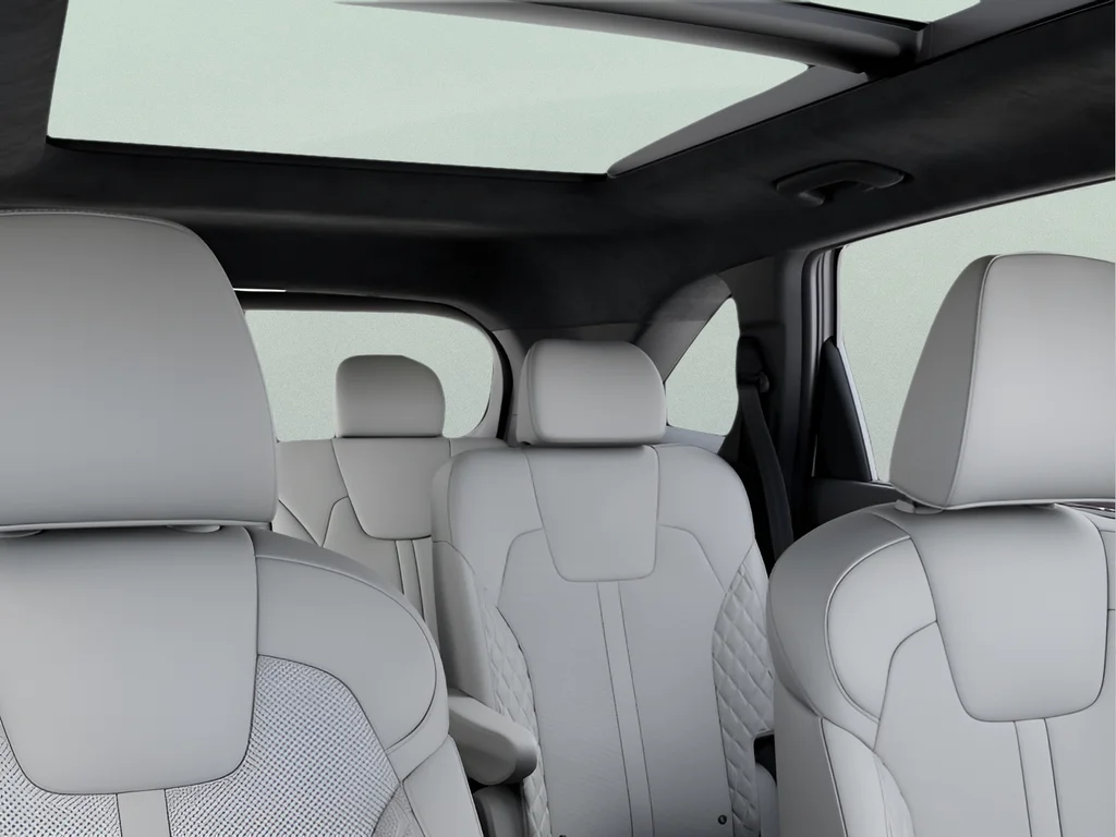 New 2026 Snow White Pearl Kia X-Line SX Prestige image 22