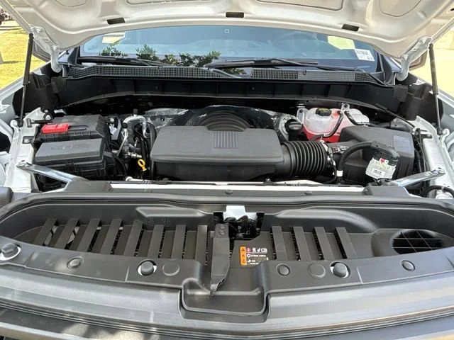 2026 Chevrolet Silverado 1500 Work Truck - Photo 25